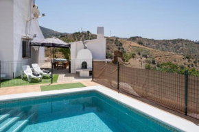 Casita T, Canillas De Aceituno